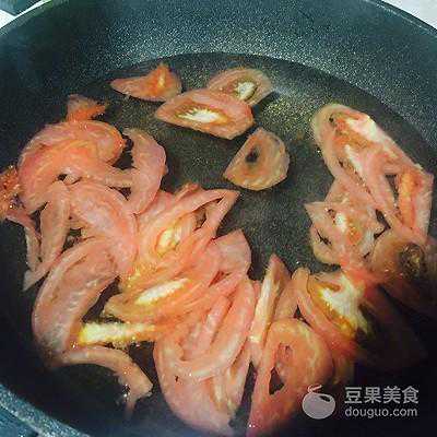 家常番茄蛋花汤的做法