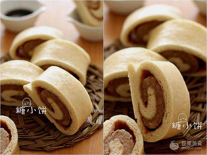 【肉龙】懒龙的做法