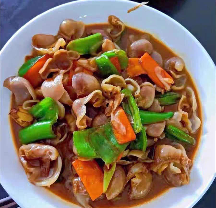春天，遇到它别手软！富含胶原蛋白，比牛羊肉便宜，比鸡肉鲜！
