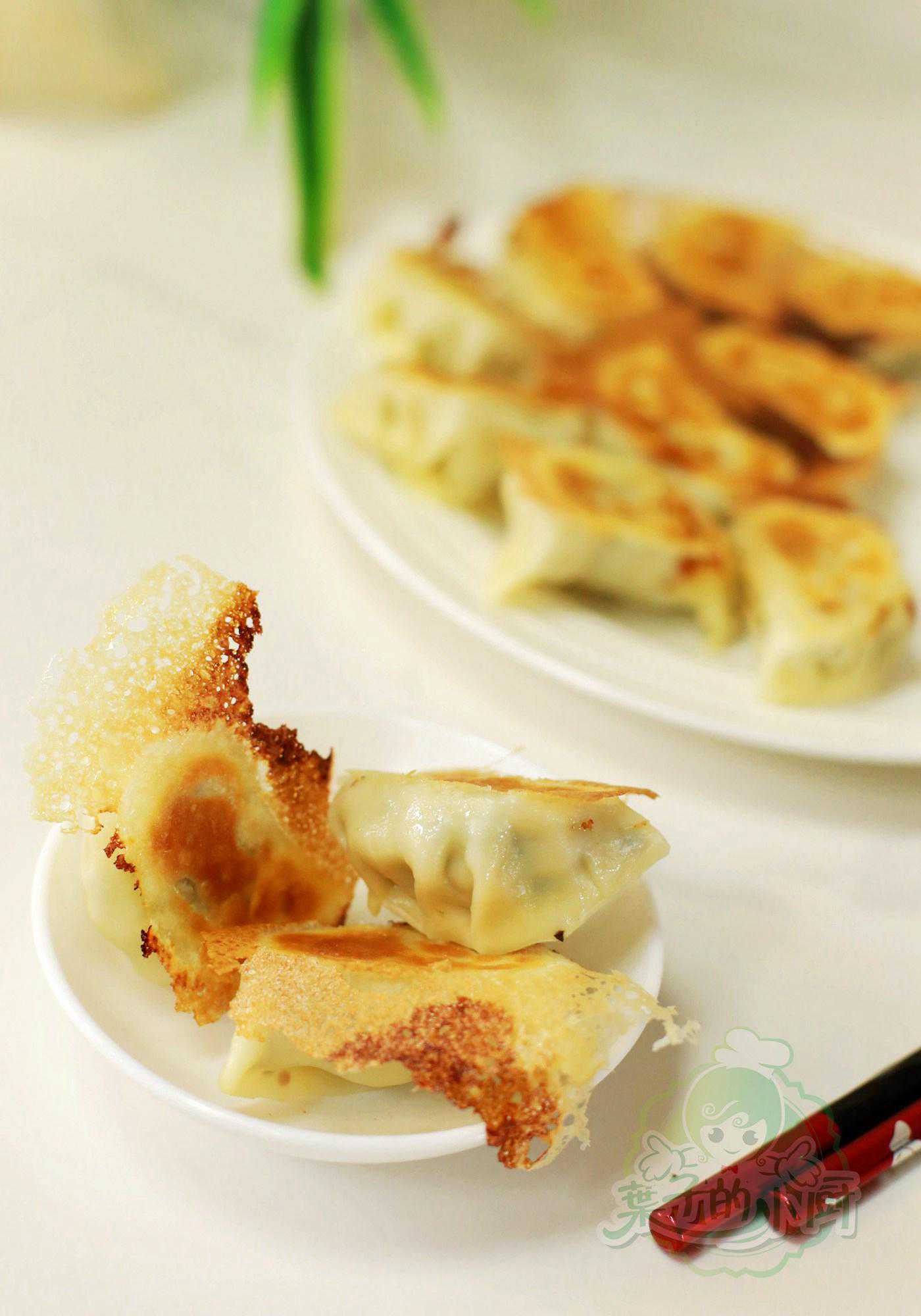 调个“万能馅儿”，营养高口感好！饺子包子馄饨馅饼，随便包