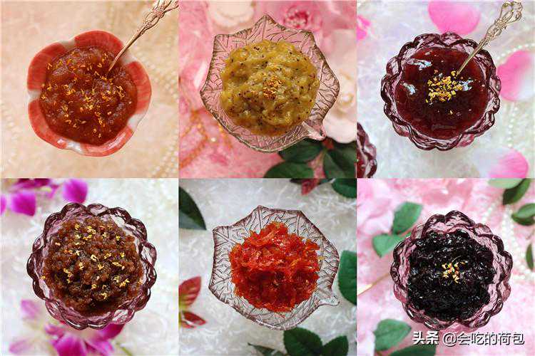 秋季，6种碱性水果要常吃，多买点囤起来，过了秋天就少了
