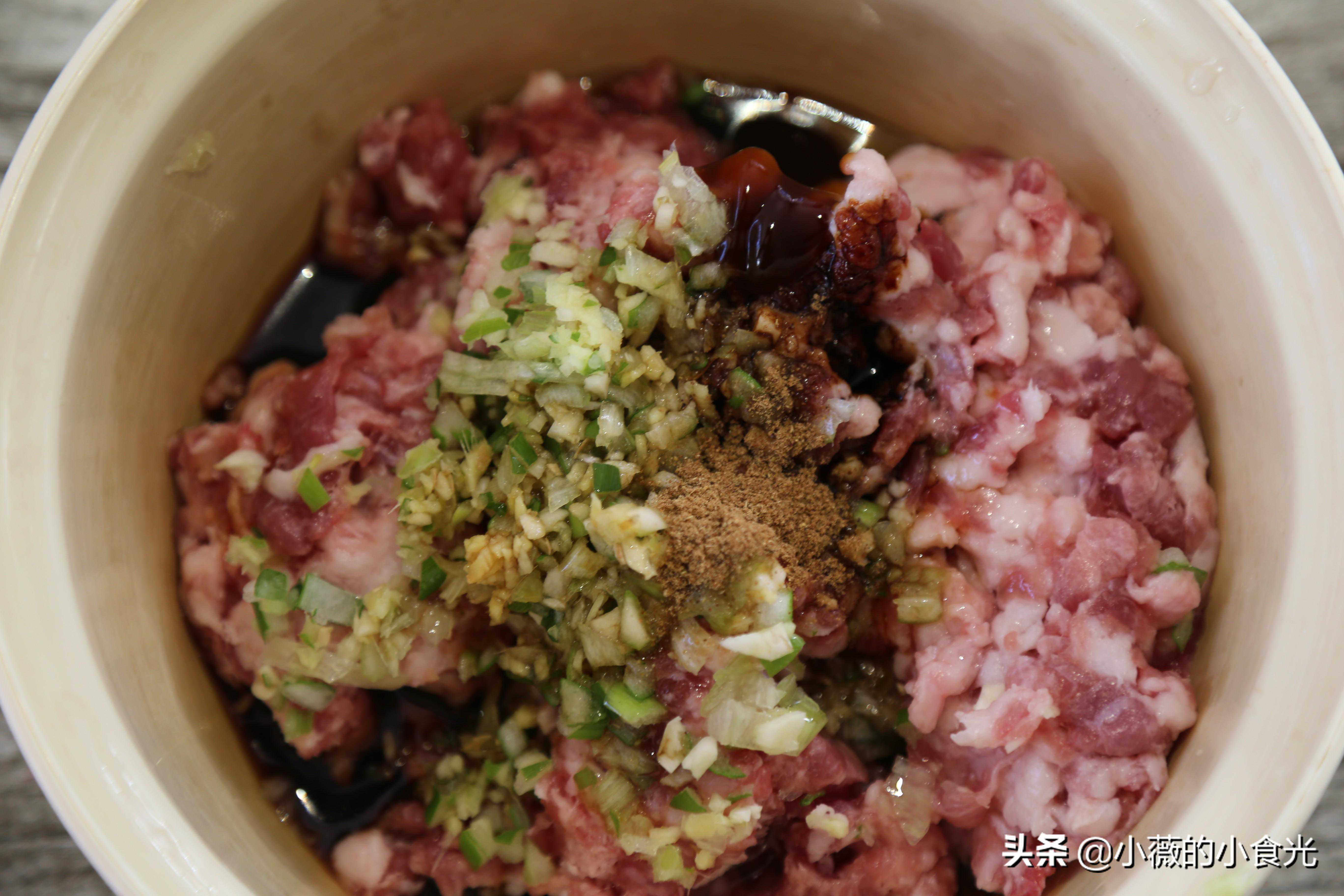 元宝馄饨，简单食材，美味又营养，大厨都夸好，节后省时省力优选