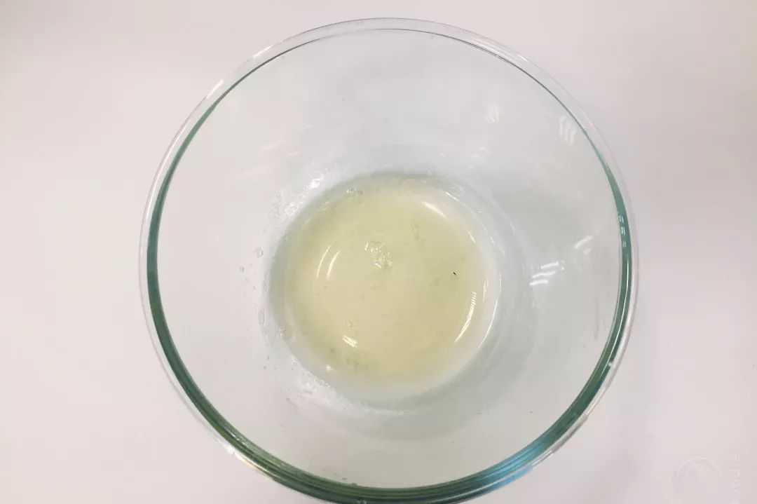 超详细方子教你做溶豆，入口即化不塌不消泡，宝宝最爱低糖又营养