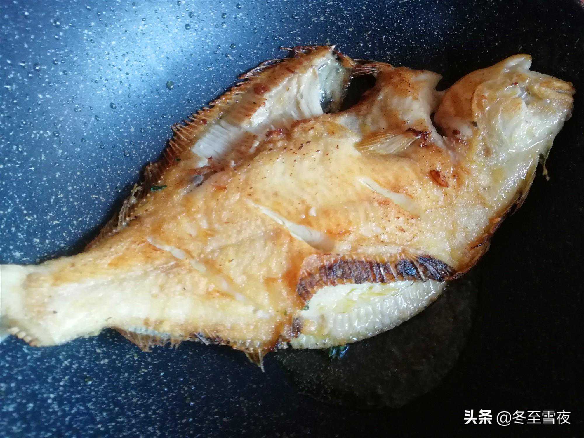 教你这道鱼的做法，简单容易学，颜色红亮，特别有食欲，滋味鲜美