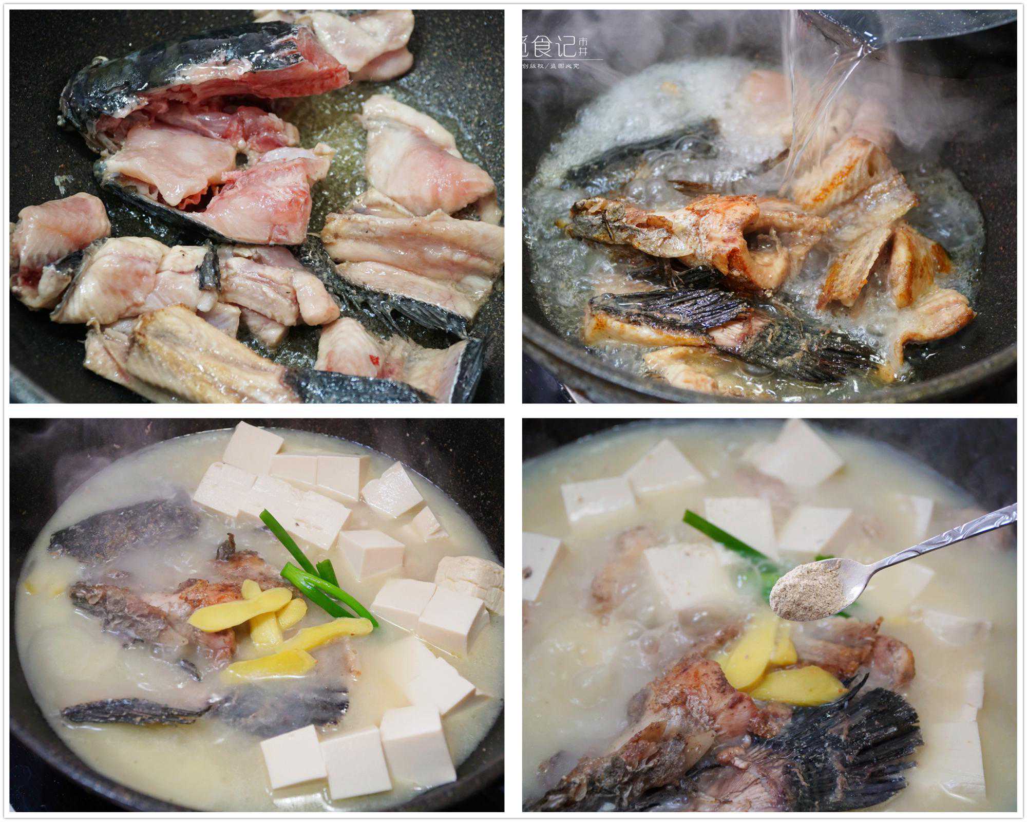 冬至、春节家宴，推荐7道“肉汤”，鸡鸭鱼肉全都有，收藏用得上