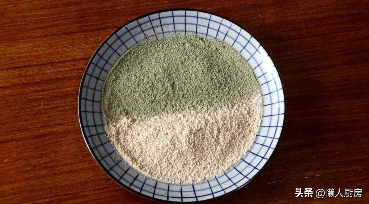 这是鲜奶麻薯最简单的做法，比冰淇淋还好吃，入口香甜软糯
