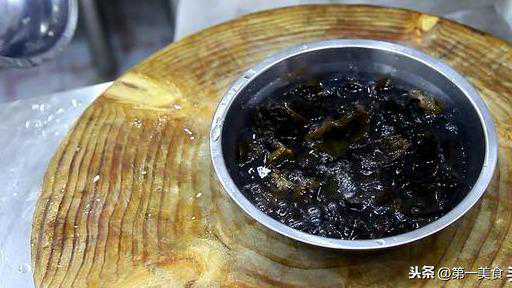 凉拌豆角怎样做，豆角翠绿不变色？技巧就在这里，简单实用
