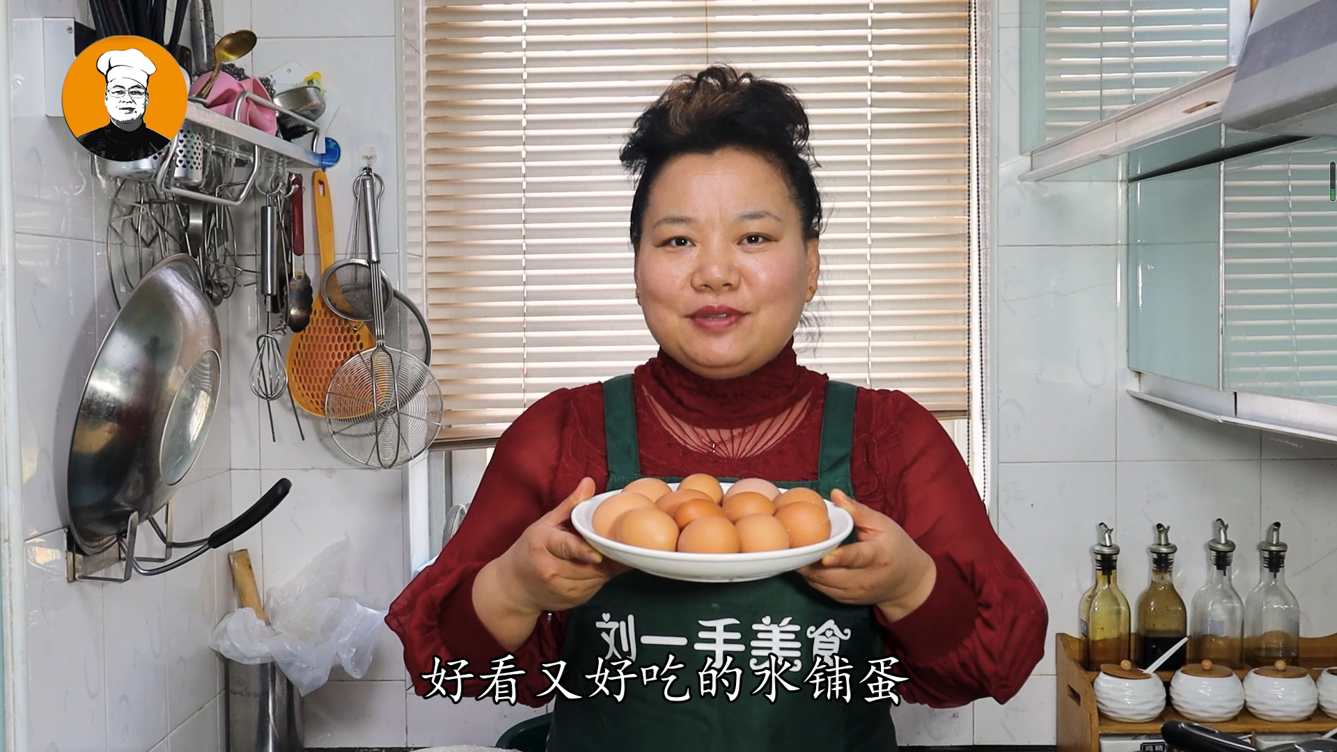 原来水煮荷包蛋这么简单，各个圆嫩漂亮零失败，方法供大家参考