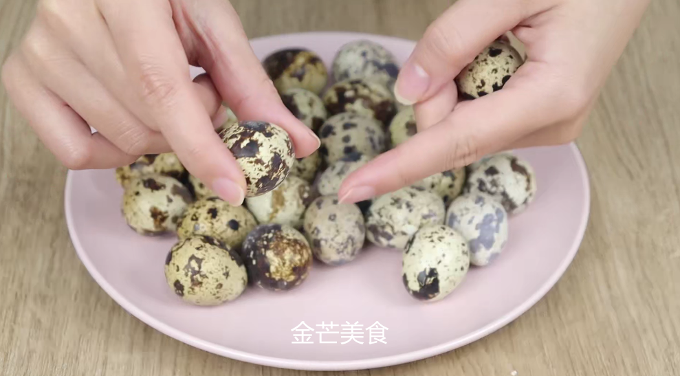 你还在买鹌鹑蛋吗？要学这5种方法，幸好知道的及时，别不当回事