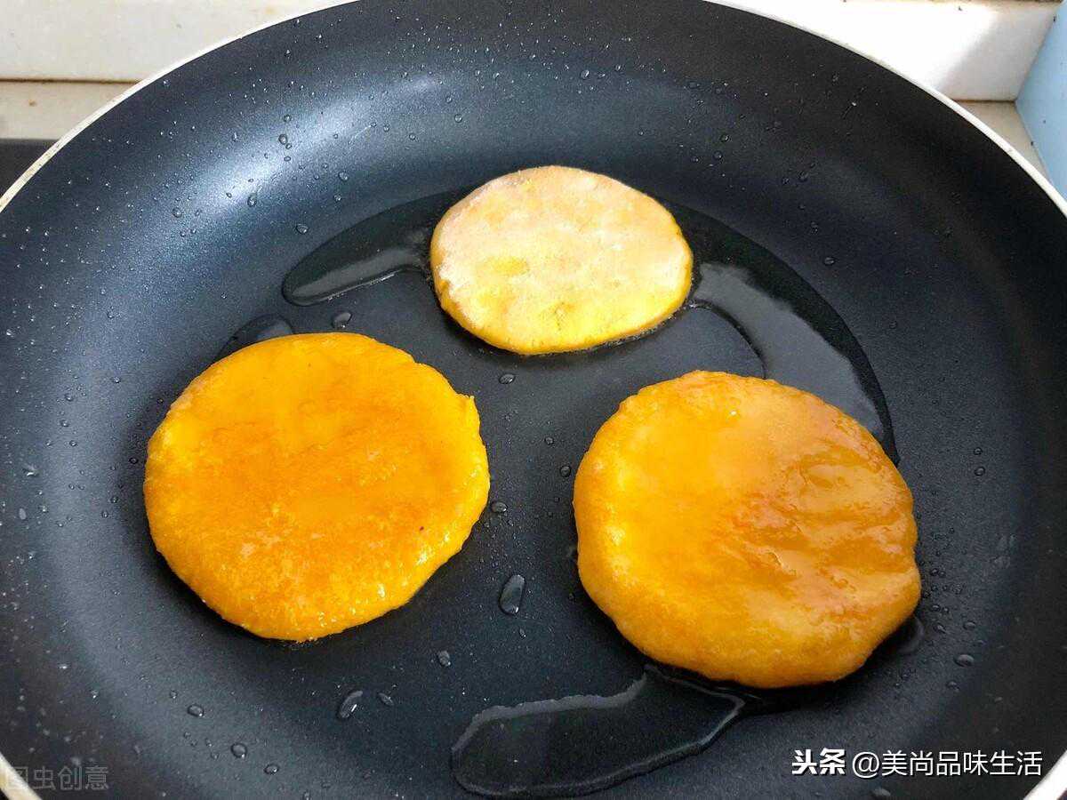 水煮、汽蒸、烘烤，这三种方法中，哪一种方法更容易做南瓜泥？