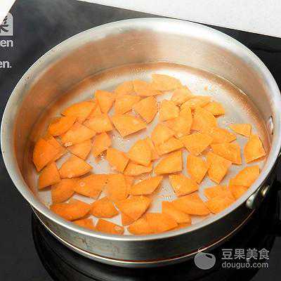 土豆沙拉的做法