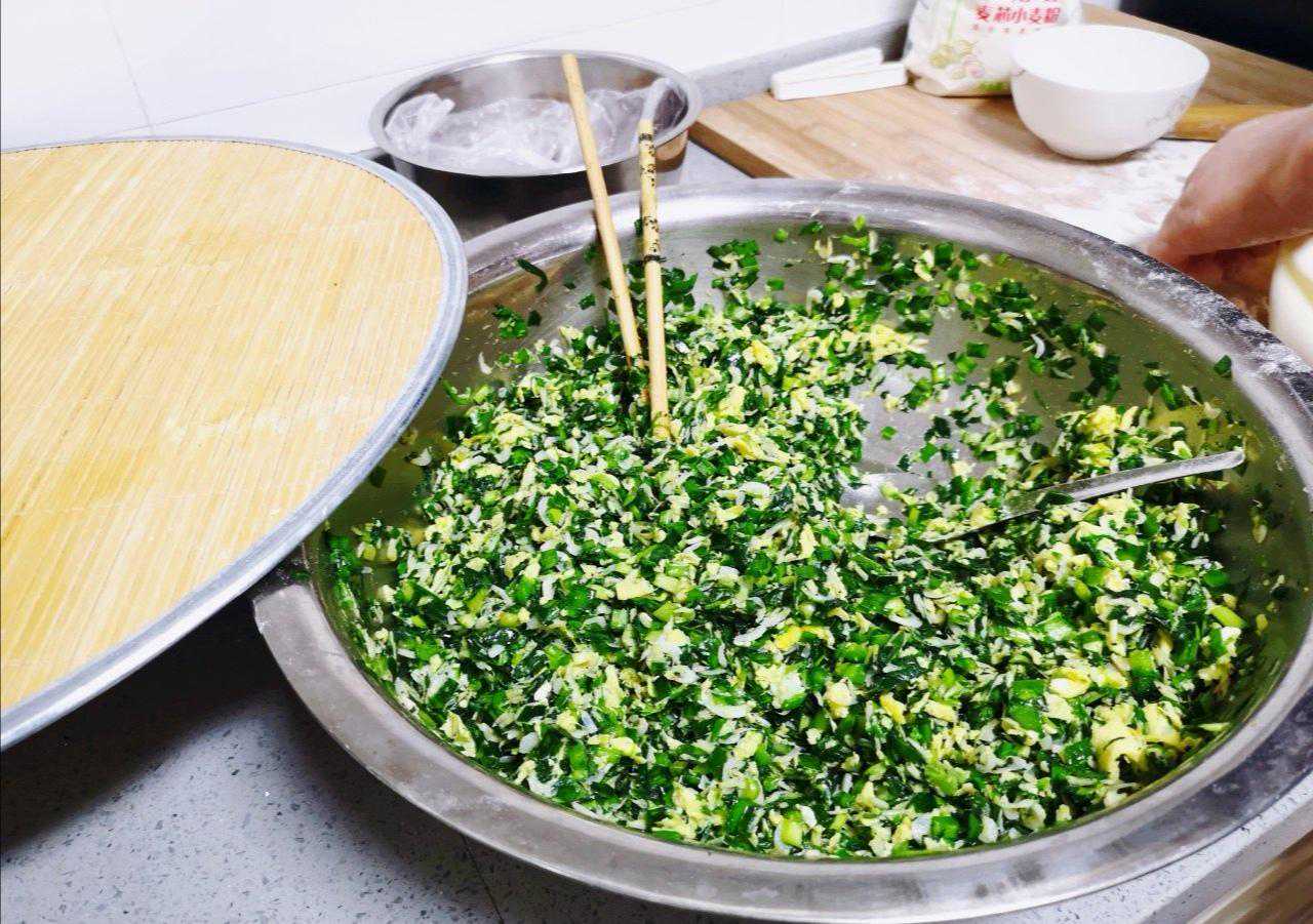 既可作为主食又可当作零食，这个好吃的饼连家里小孩都爱吃