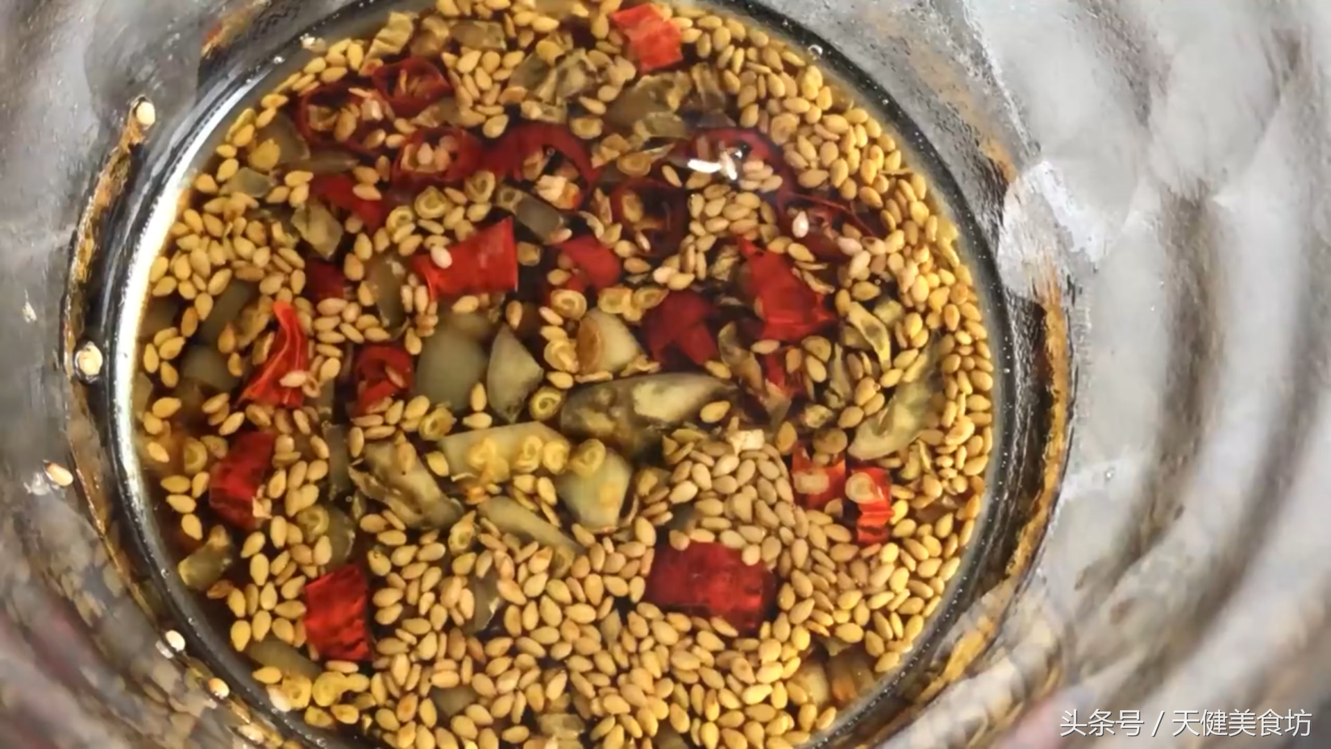 凉拌拍黄瓜，简单正味的做法,简单易学，先收藏起来