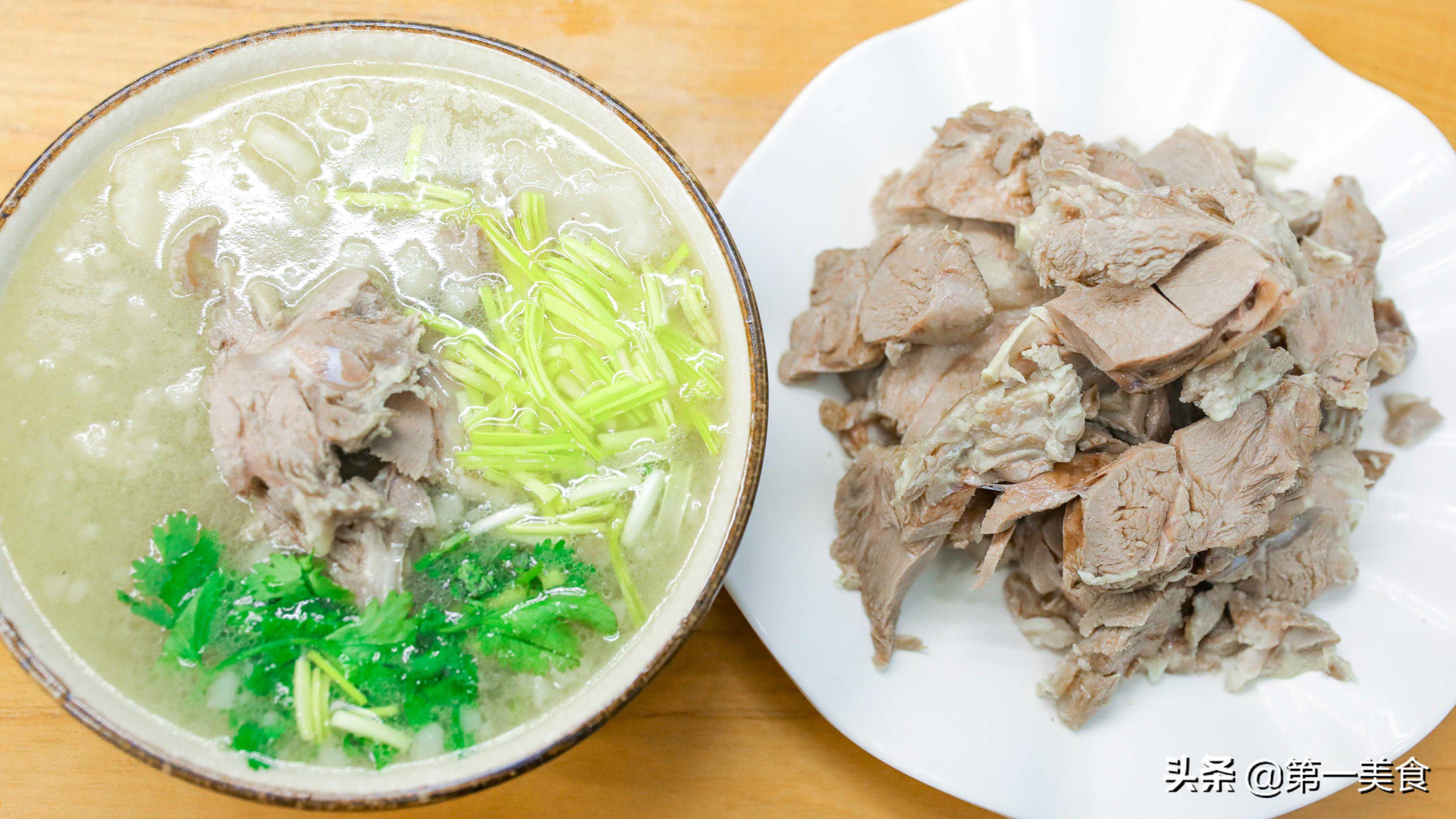 爱吃河南美食的一定要点收藏，让我来告诉你老祖宗的配方