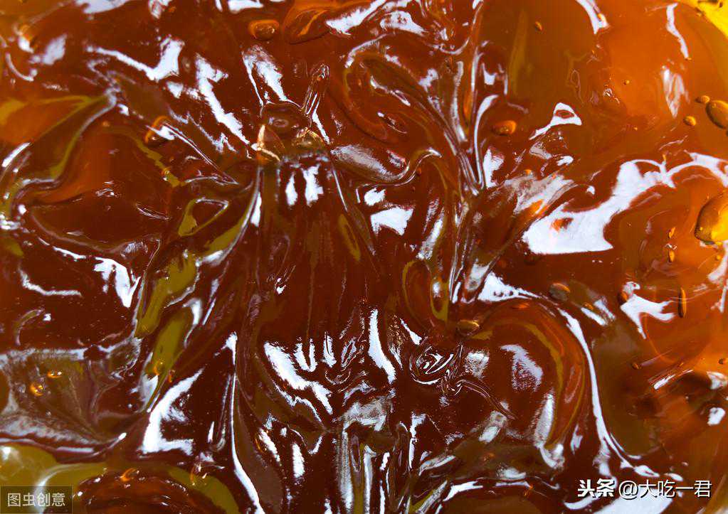 原来吉利丁片和吉利丁粉是要这样使用的！很多人都用错了