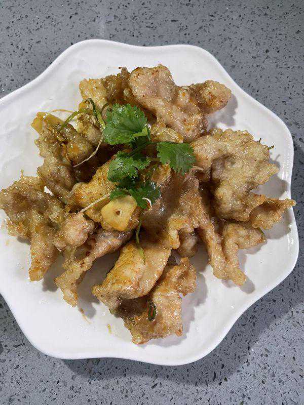 大厨教你做东北老式锅包肉，学会不用下馆子