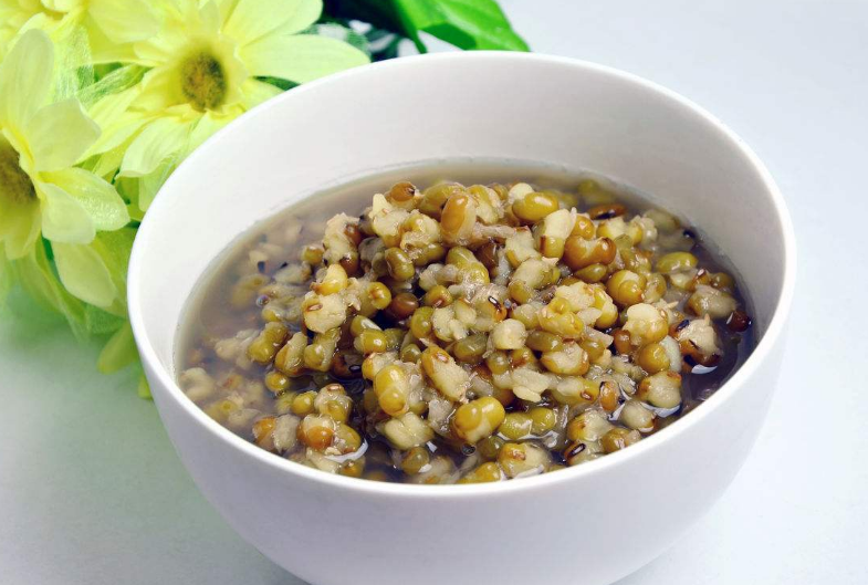 做了22年绿豆汤大叔，教您6种煮绿豆方法和5诀窍，10分钟就煮开花