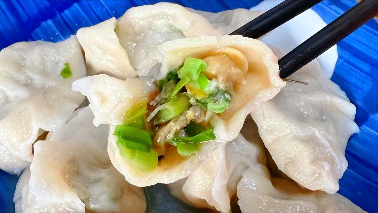 10月，碰到此肉别手软，一次多囤些，用它包饺子特鲜美，别错过