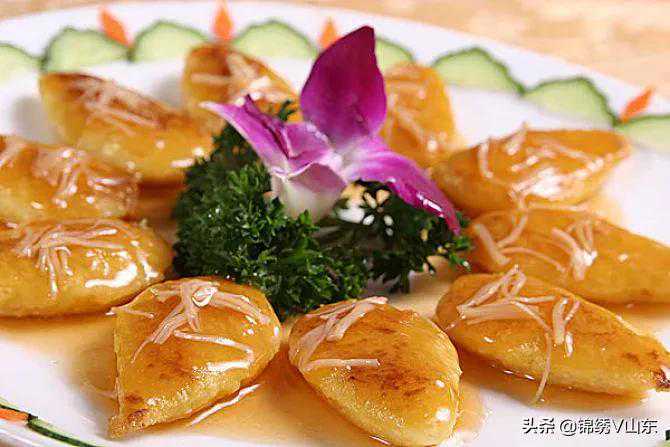 推荐12道特色农家菜，闻着香看着都有食欲，味道太棒了，超级下饭