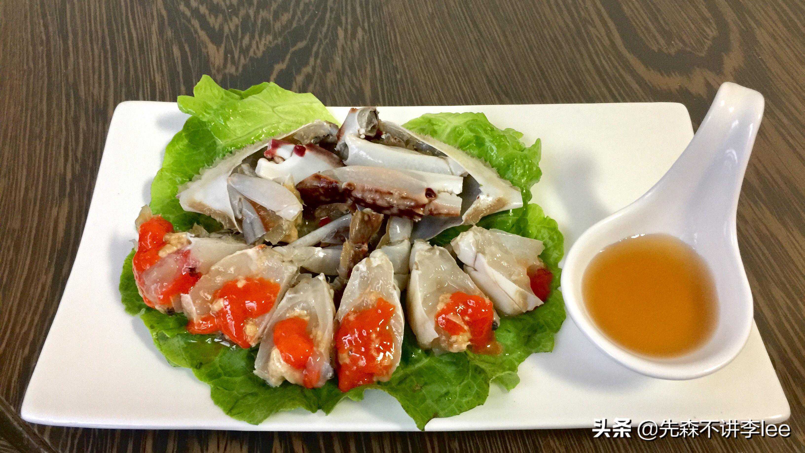 浙江口味最重的城市，咸腌糟臭样样都吃，这个地方你猜不到