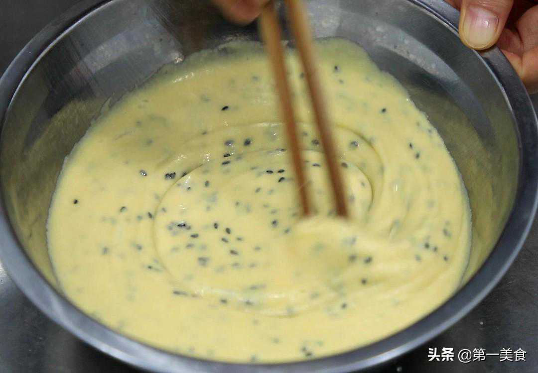 疫情反复不发货！5零嘴在家动动手就能做，软糯可口，营养又解馋