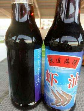 虾油烧豆腐好吃，但必须用对了虾油才行