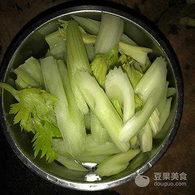 素之食谱—炒四色蔬#中粮我买，春季踏青#