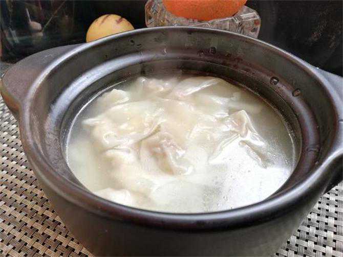 云吞要煮几分钟才熟？原来还有这么多讲究，做对个个漂亮又好吃