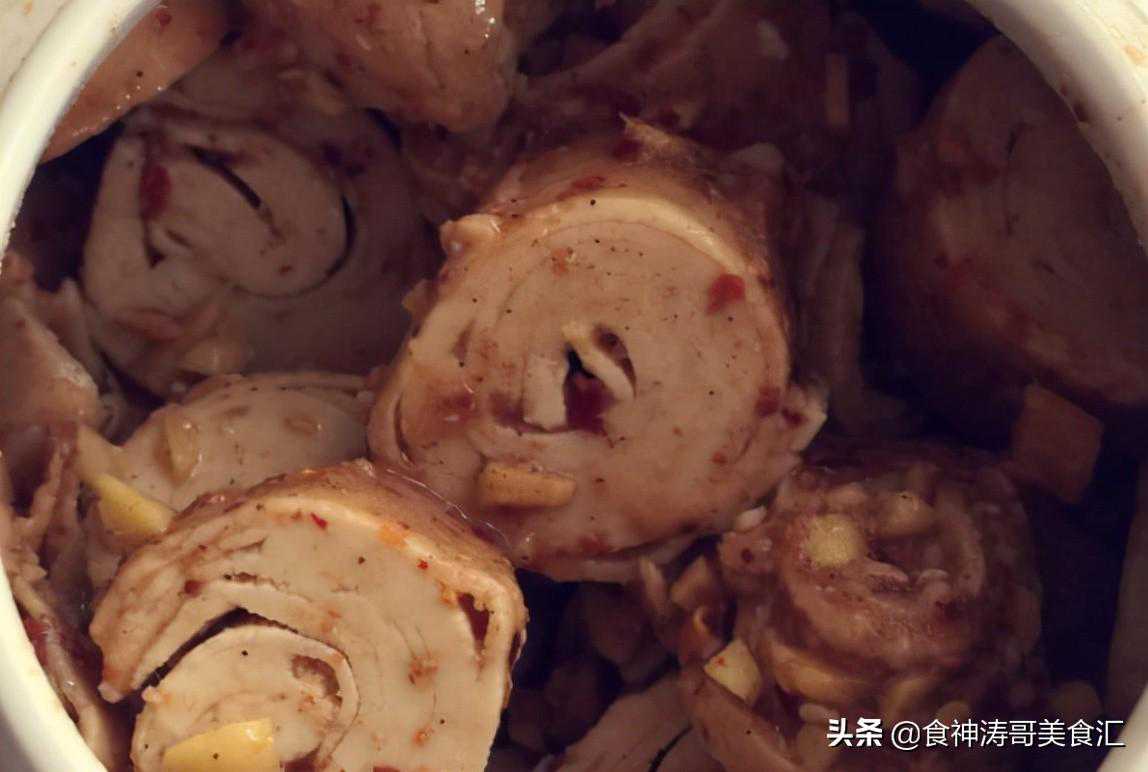 湖北10大另类美食小吃，本地人视为美味，外地食客无从下嘴