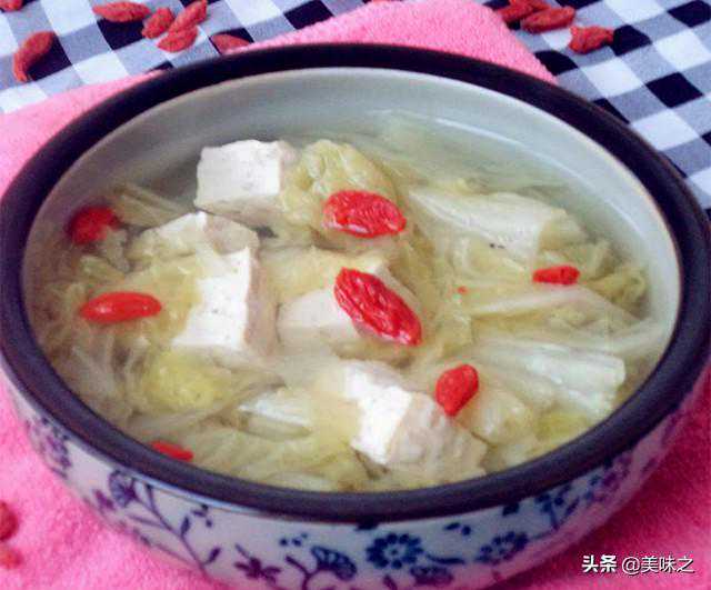 15款素汤的做法，不放骨头不放肉，鲜香适口简单实惠