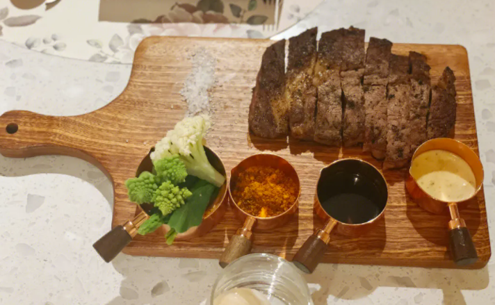 上班族有口福了，教你营养美味便当做法，简单易学不再吃外卖