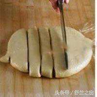 正宗东北大麻花