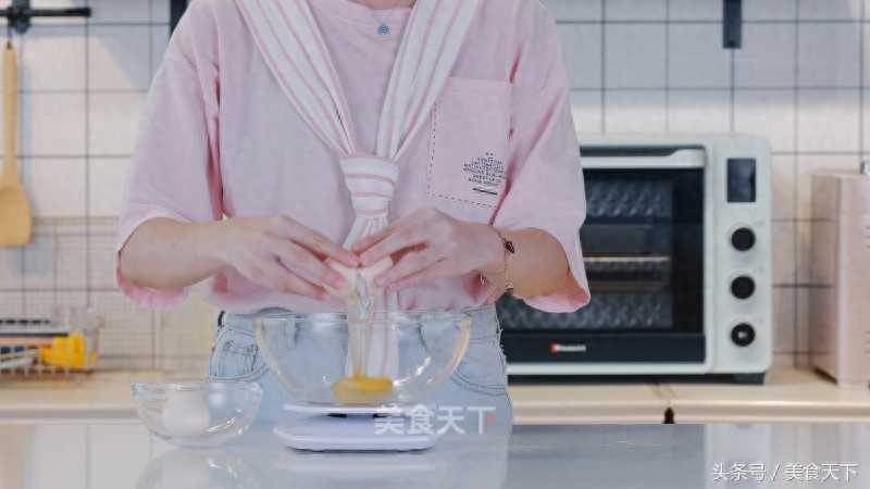 排队都买不上的网红仙豆糕，在家一把平底锅就能搞定，隔夜还不硬