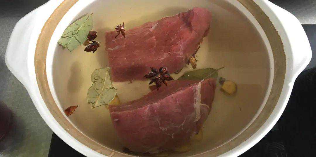 凉拌杏鲍菇