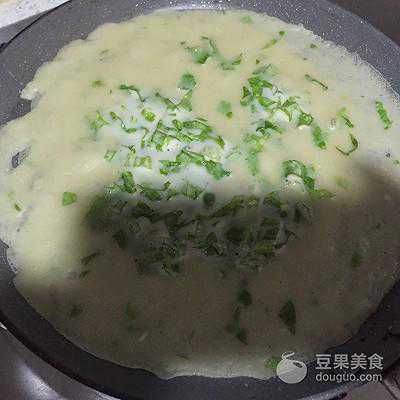 咸食的做法
