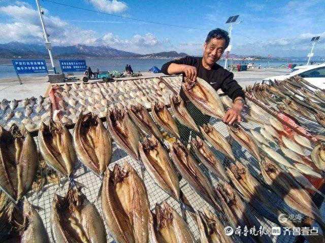 一卤鲜鲅鱼