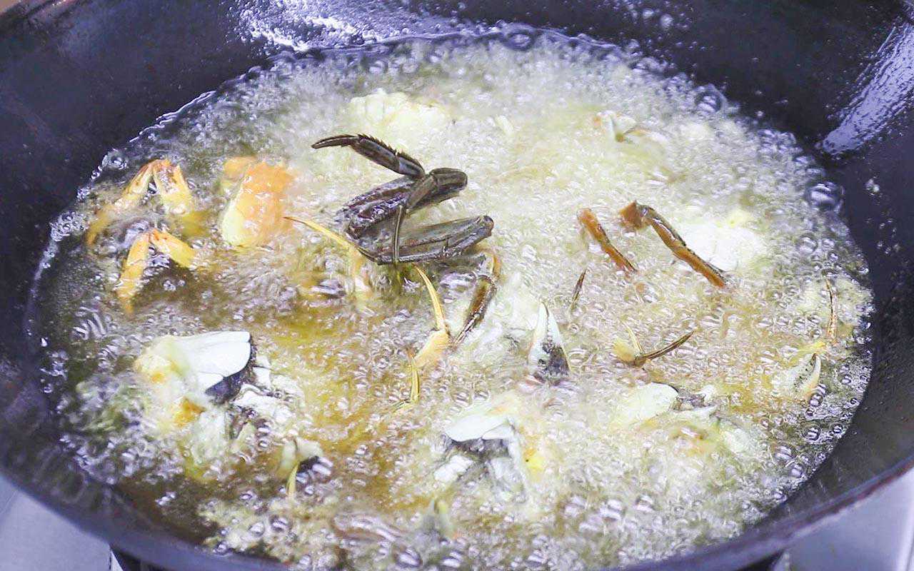 盘点大山里的五种美食，第2种被称为名贵的“山珍”！你吃过几种