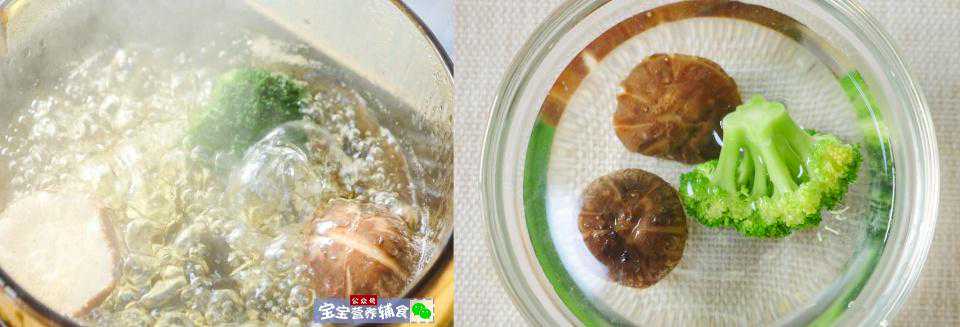 没想到！换个方式蒸一蒸竟如此好吃，分分钟光盘~~宝宝辅食