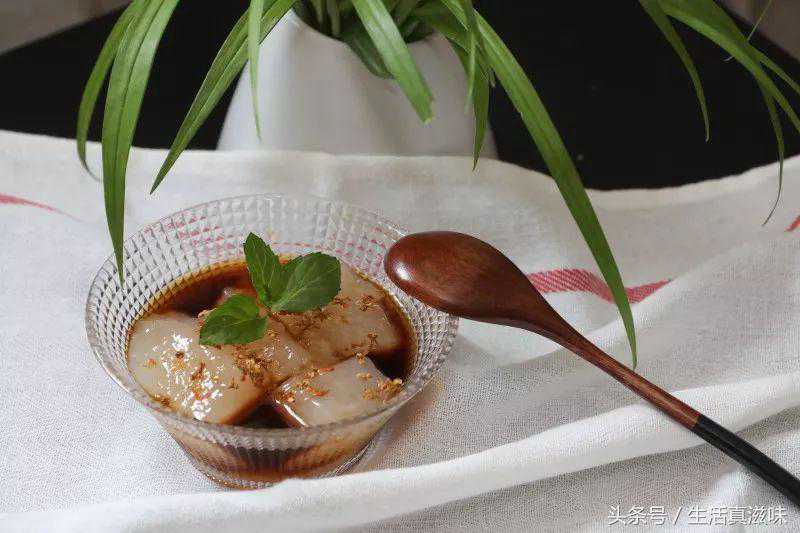 这种年轻宁波人都未必知道的老宁波美食，吃过的人都是老宁波了