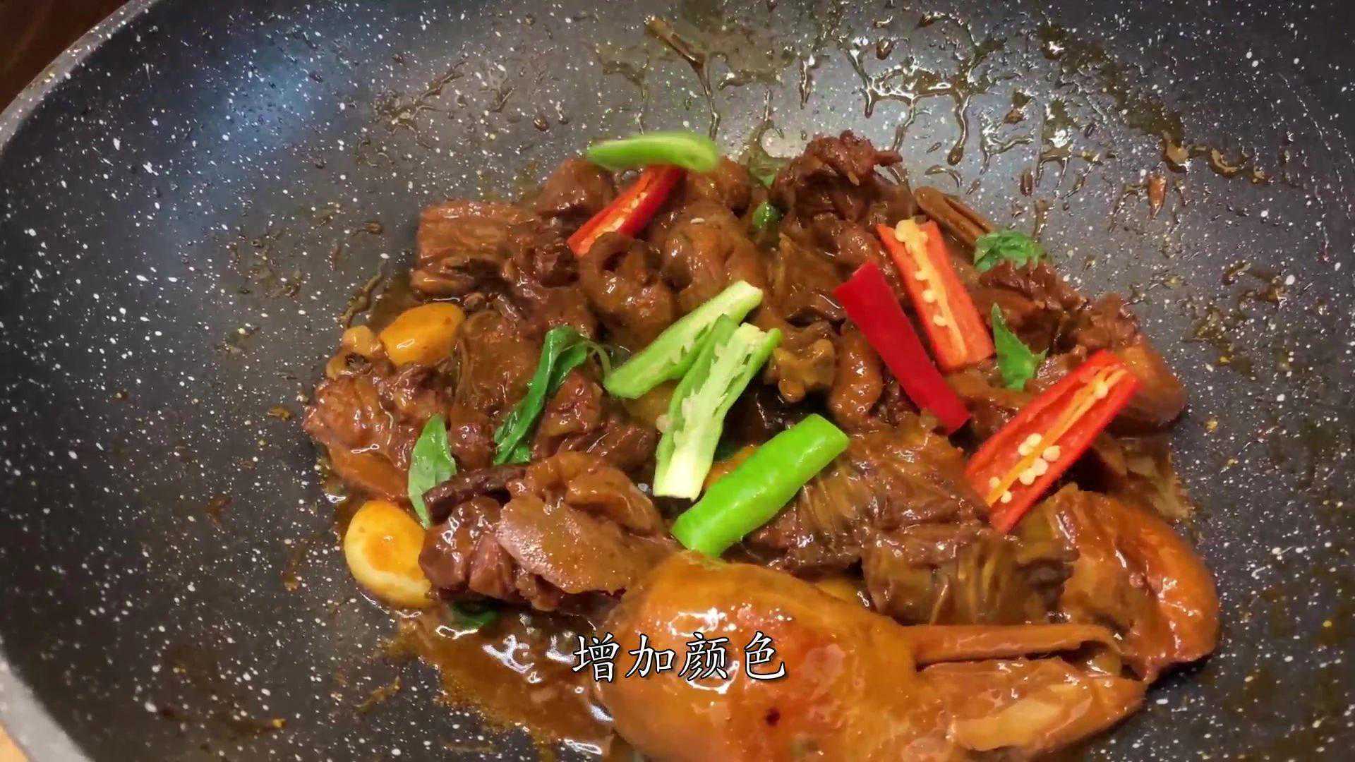 今天处暑就吃TA→大厨手把手教你做超香三杯鸭！还有超值1元换购等你来