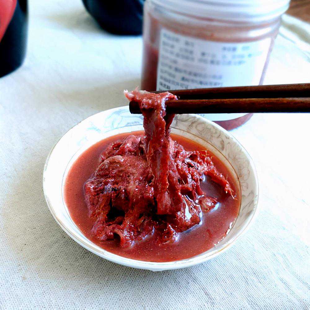 五花肉怎么炖更好吃，一定要加1红，增色增香增营养，一口就爱上