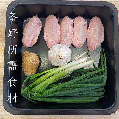 学会在家做可乐鸡翅，再也不用出门买了