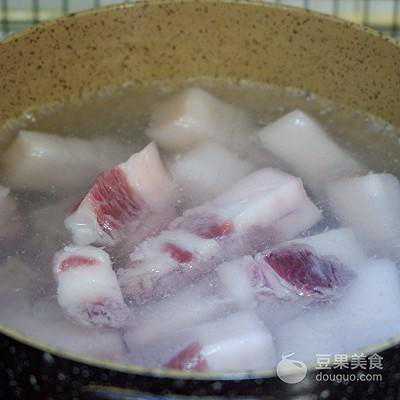 圣诞蛋糕的做法