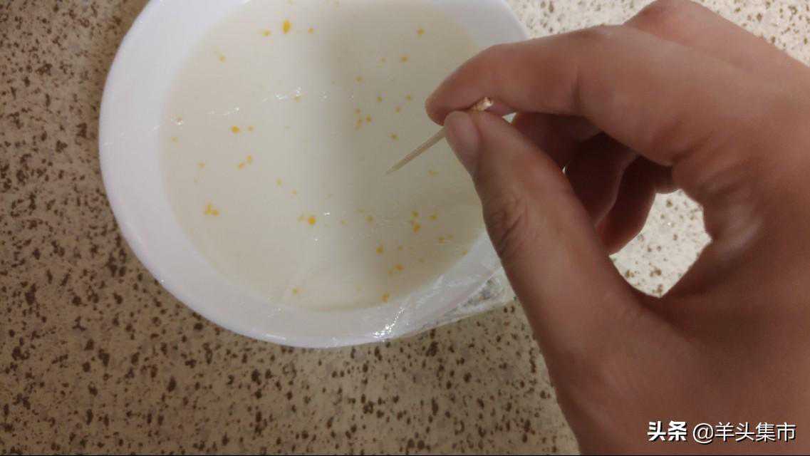 简易美食-粗暴的双皮奶（单皮奶……）做法，零……失败