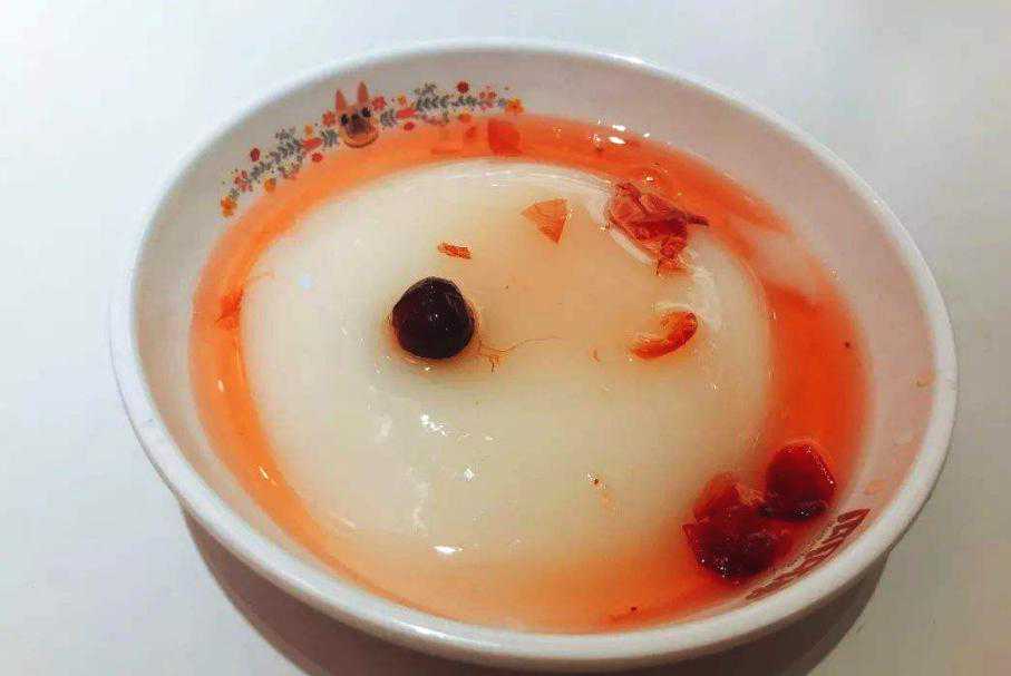 云南人最爱吃的4道凉品，口感地道入口冰凉，是云南人的消暑良方