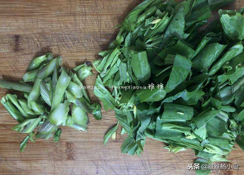 鱿鱼去皮难，那是你没掌握好技巧，教你一招去皮不困难，还完美