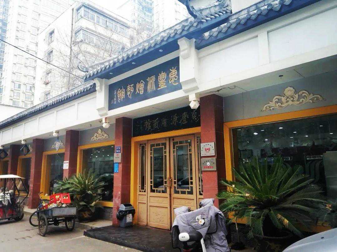 盘点郑州烩面江湖六大门派，谁是各派掌门？