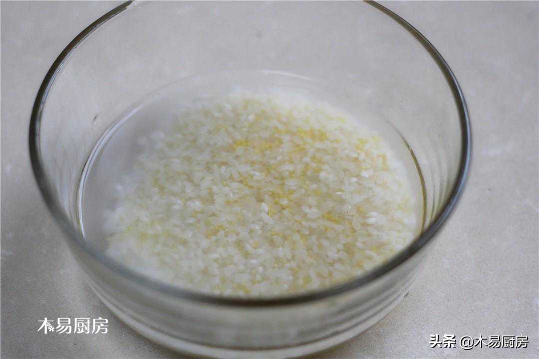熬南瓜粥，先蒸南瓜就错了，南瓜切丁分两次放，粥糯南瓜绵味道好