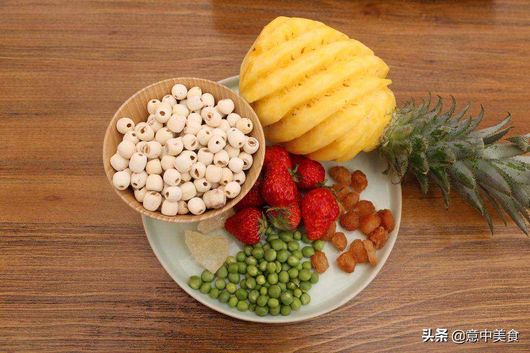 舌尖上的湖南，这2样美食一年四季都适合吃，尤其是冰糖湘莲