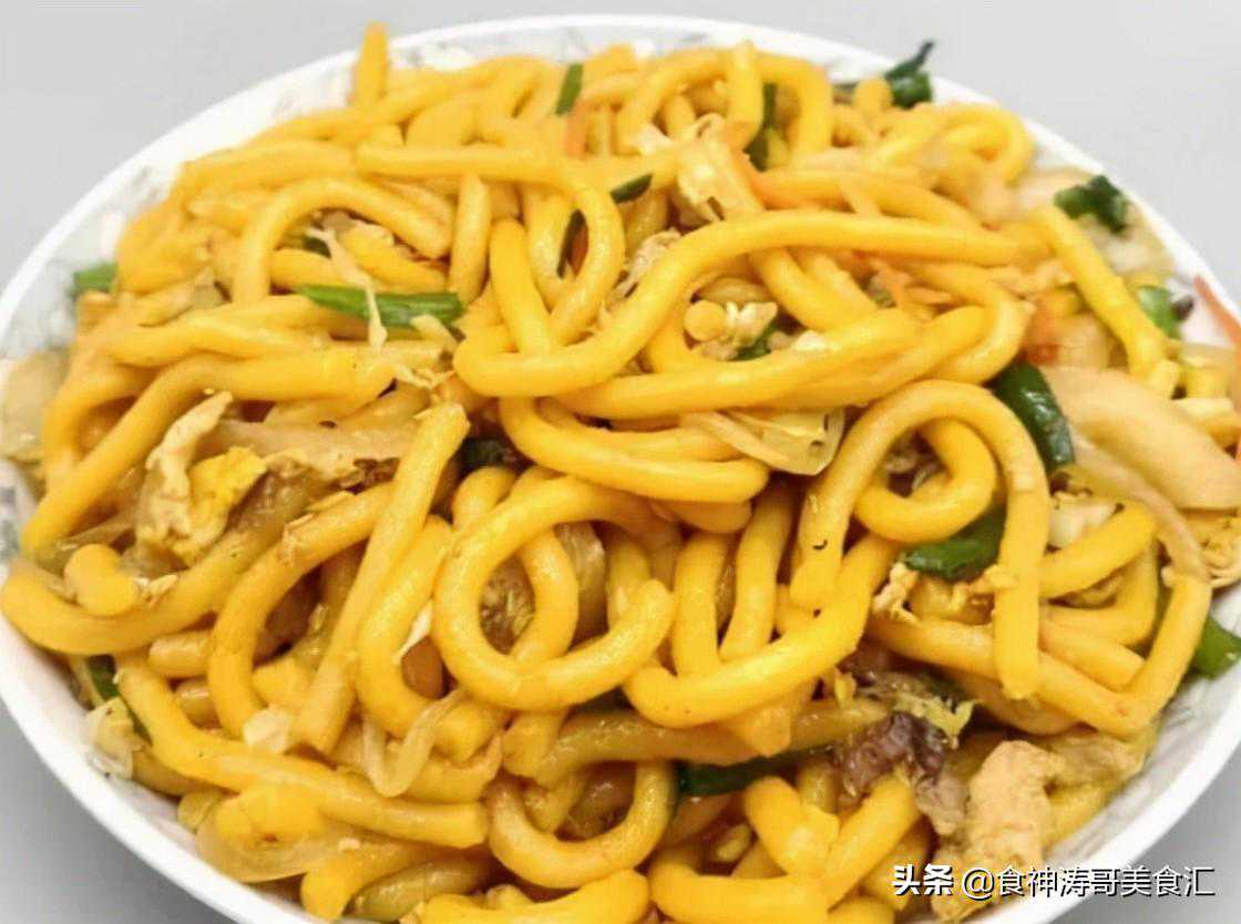 都说东北是美食的“荒漠”，那是不了解黑龙江，看看当地10大美食